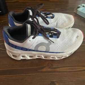 On Running Cloudmonster Shoes